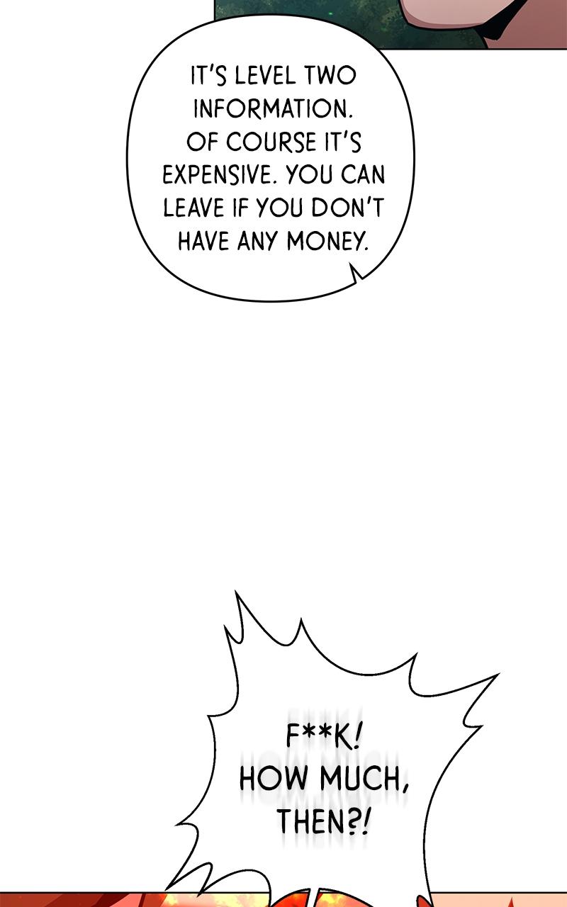 Surviving a Fantasy Adventure Comic Chap 9 - Next Chap 10