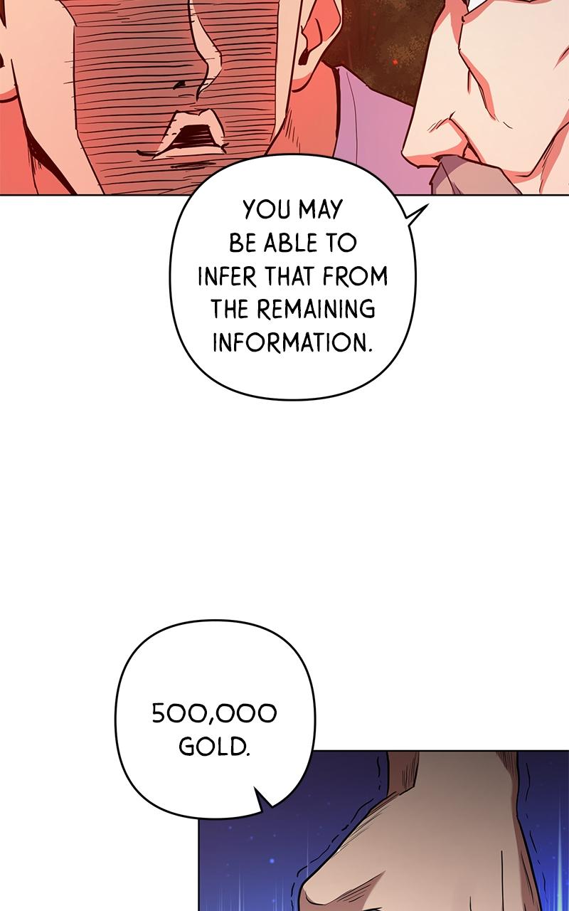 Surviving a Fantasy Adventure Comic Chap 9 - Next Chap 10