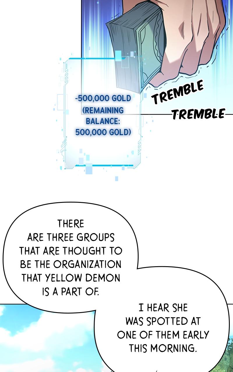 Surviving a Fantasy Adventure Comic Chap 9 - Next Chap 10