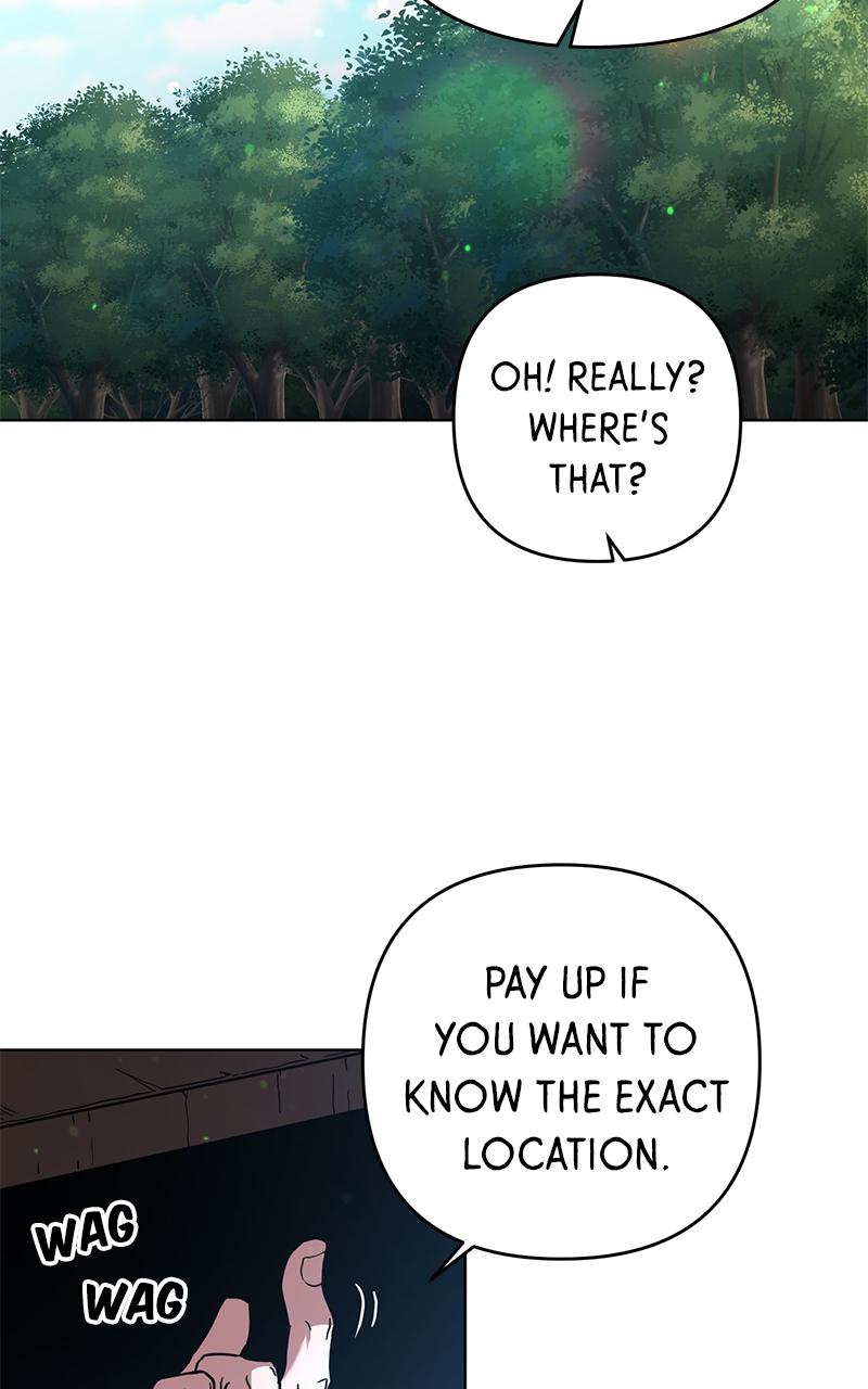Surviving a Fantasy Adventure Comic Chap 9 - Next Chap 10