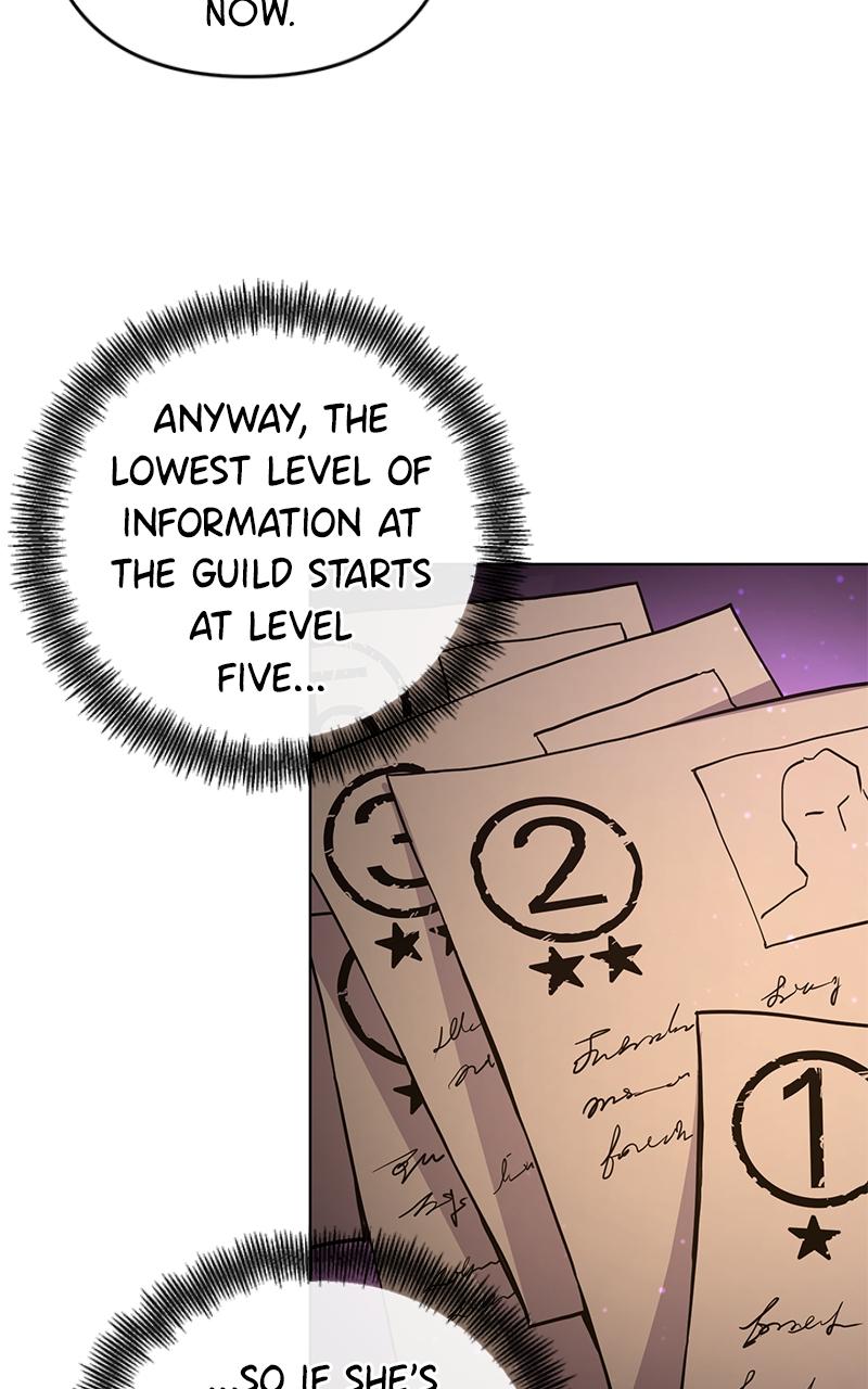 Surviving a Fantasy Adventure Comic Chap 9 - Next Chap 10