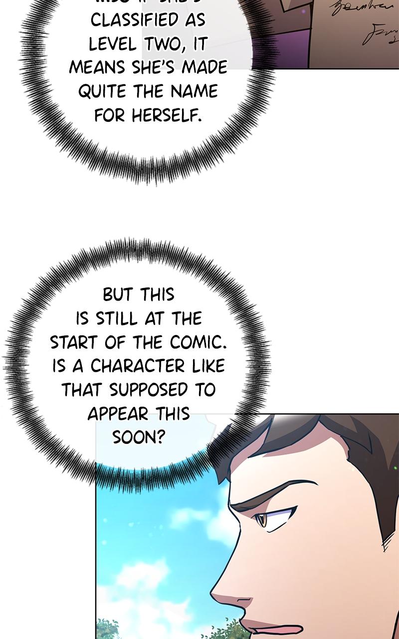 Surviving a Fantasy Adventure Comic Chap 9 - Next Chap 10