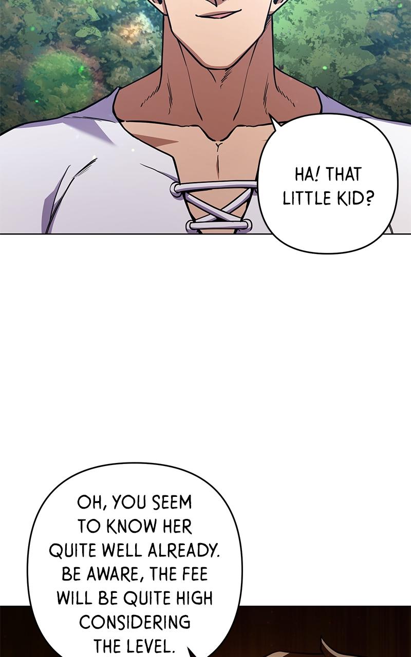 Surviving a Fantasy Adventure Comic Chap 9 - Next Chap 10