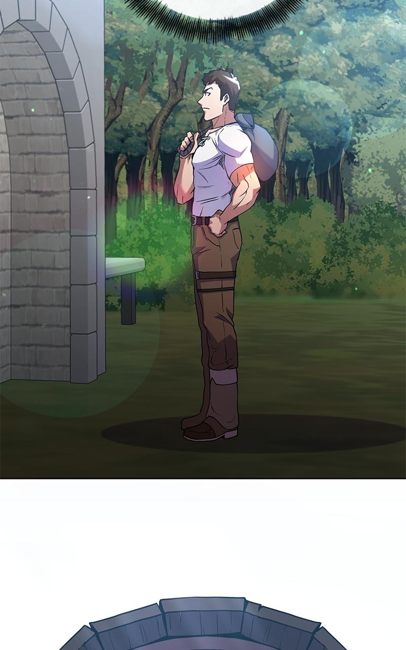 Surviving a Fantasy Adventure Comic Chap 9 - Next Chap 10
