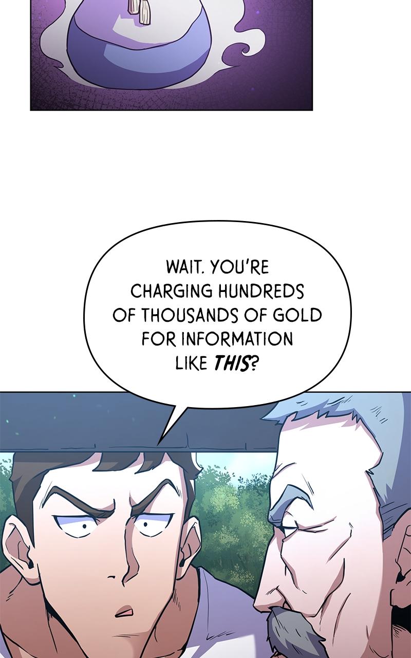 Surviving a Fantasy Adventure Comic Chap 9 - Next Chap 10
