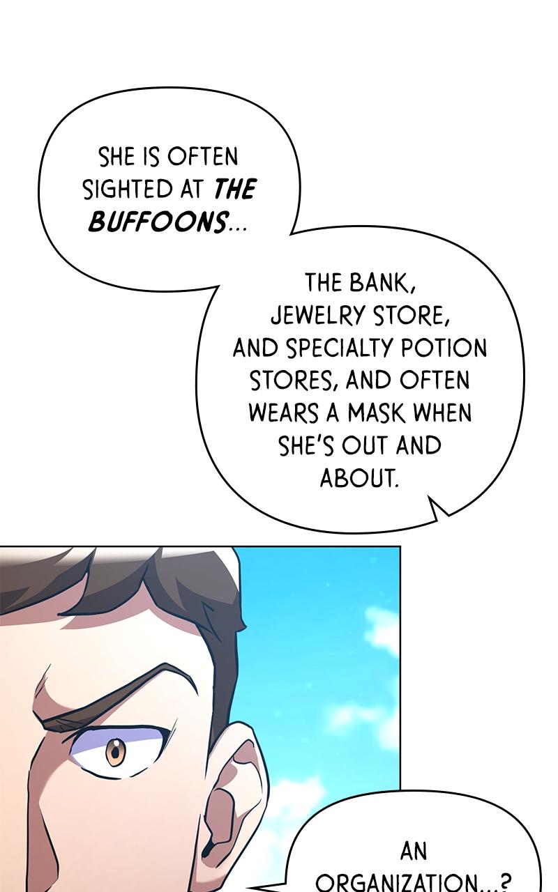 Surviving a Fantasy Adventure Comic Chap 9 - Next Chap 10
