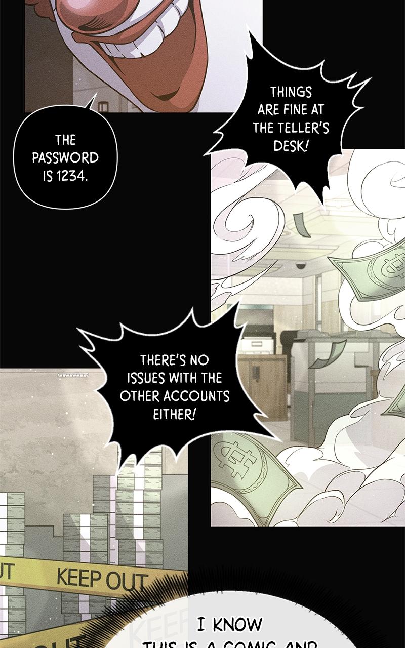 Surviving a Fantasy Adventure Comic Chap 9 - Next Chap 10