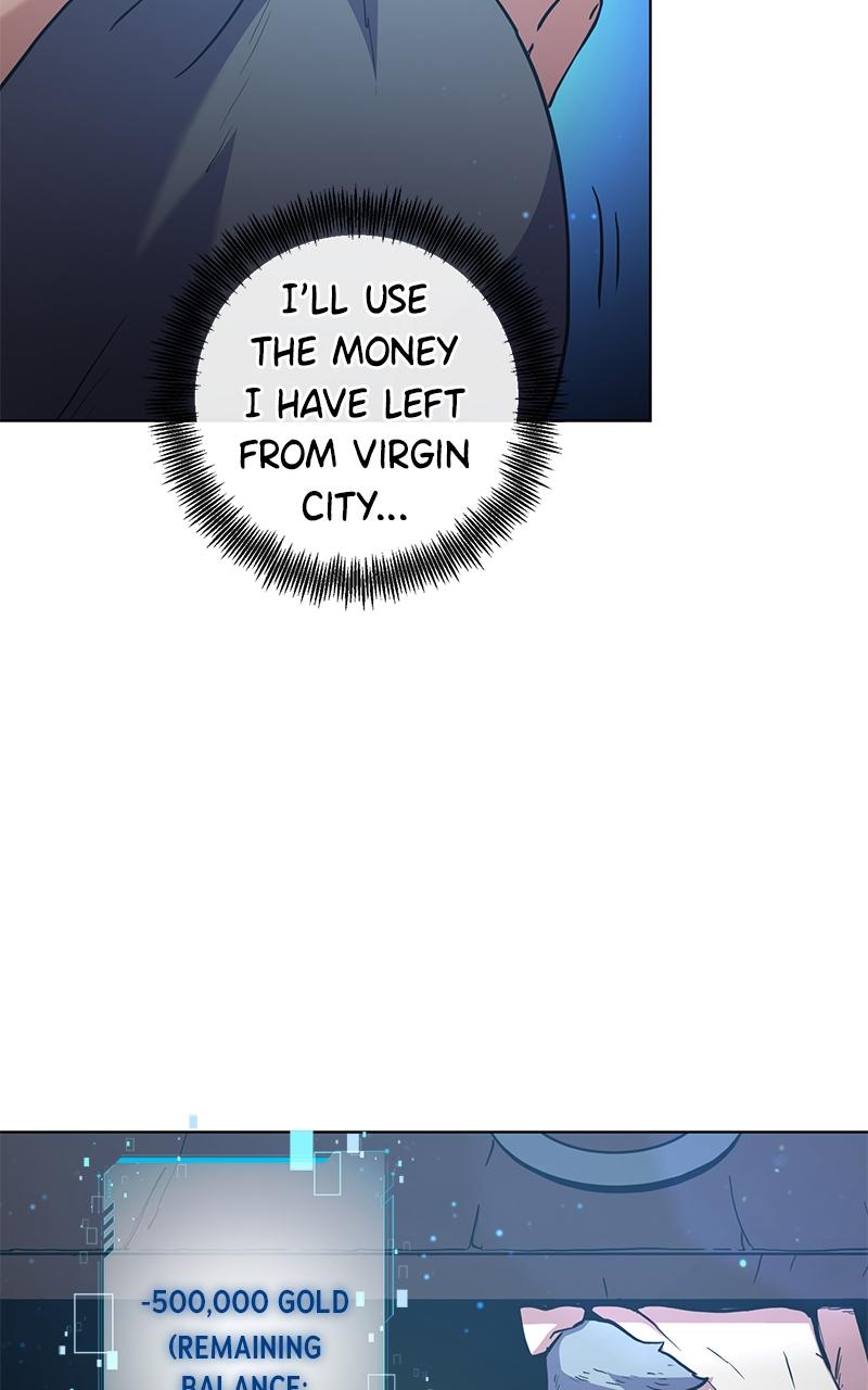 Surviving a Fantasy Adventure Comic Chap 9 - Next Chap 10
