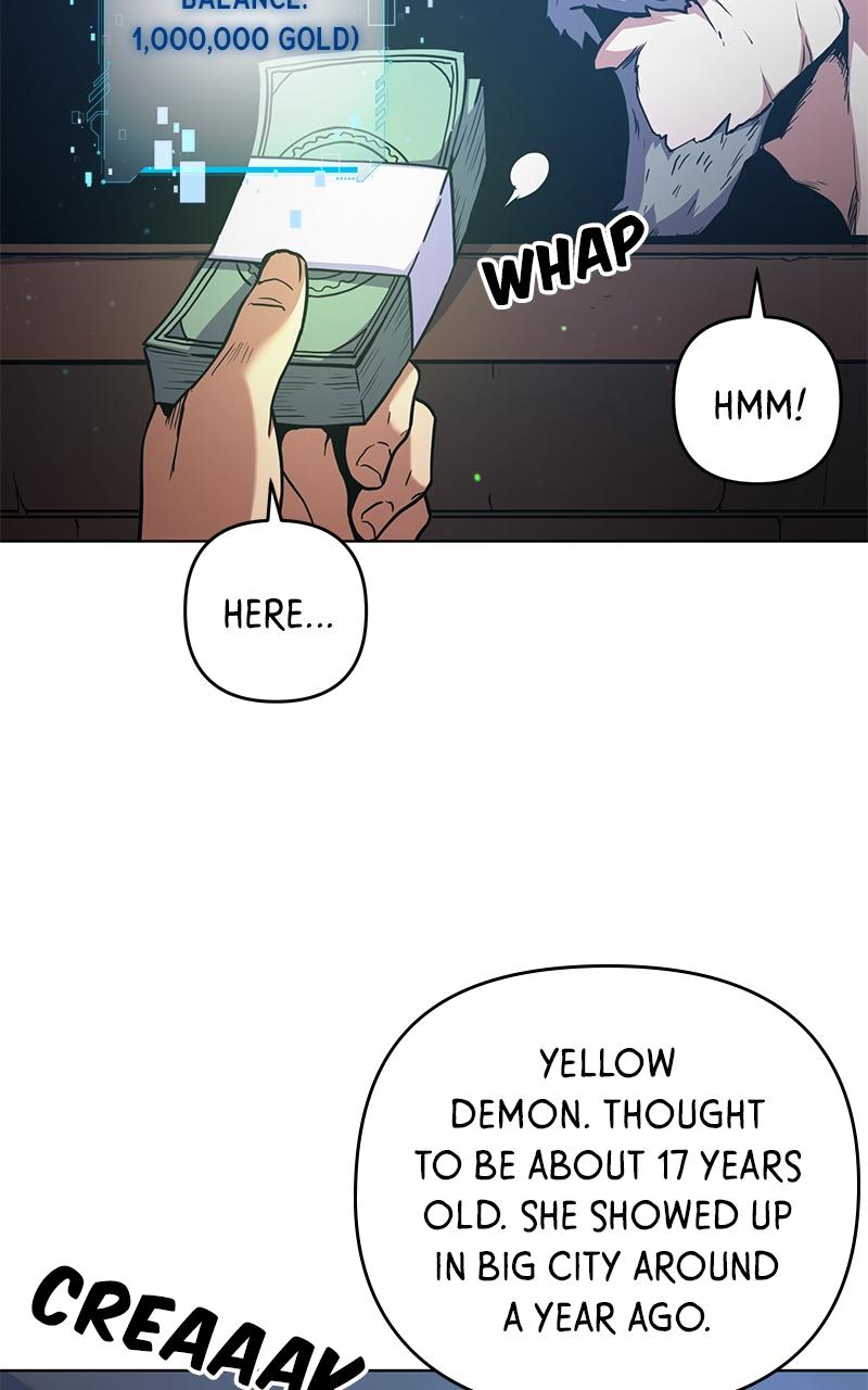 Surviving a Fantasy Adventure Comic Chap 9 - Next Chap 10