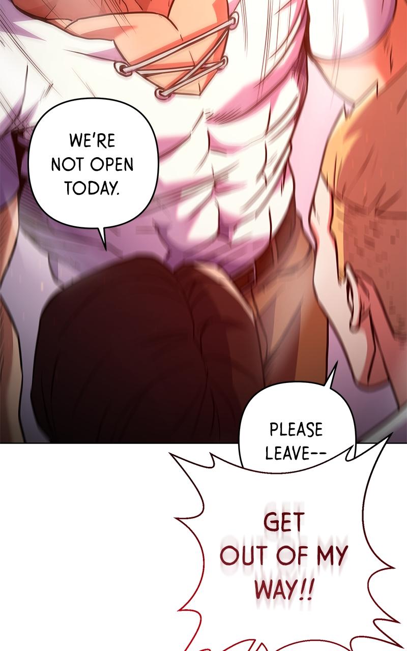 Surviving a Fantasy Adventure Comic Chap 9 - Next Chap 10