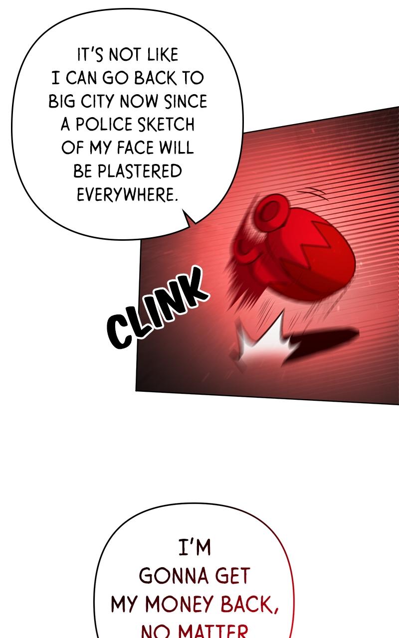 Surviving a Fantasy Adventure Comic Chap 9 - Next Chap 10