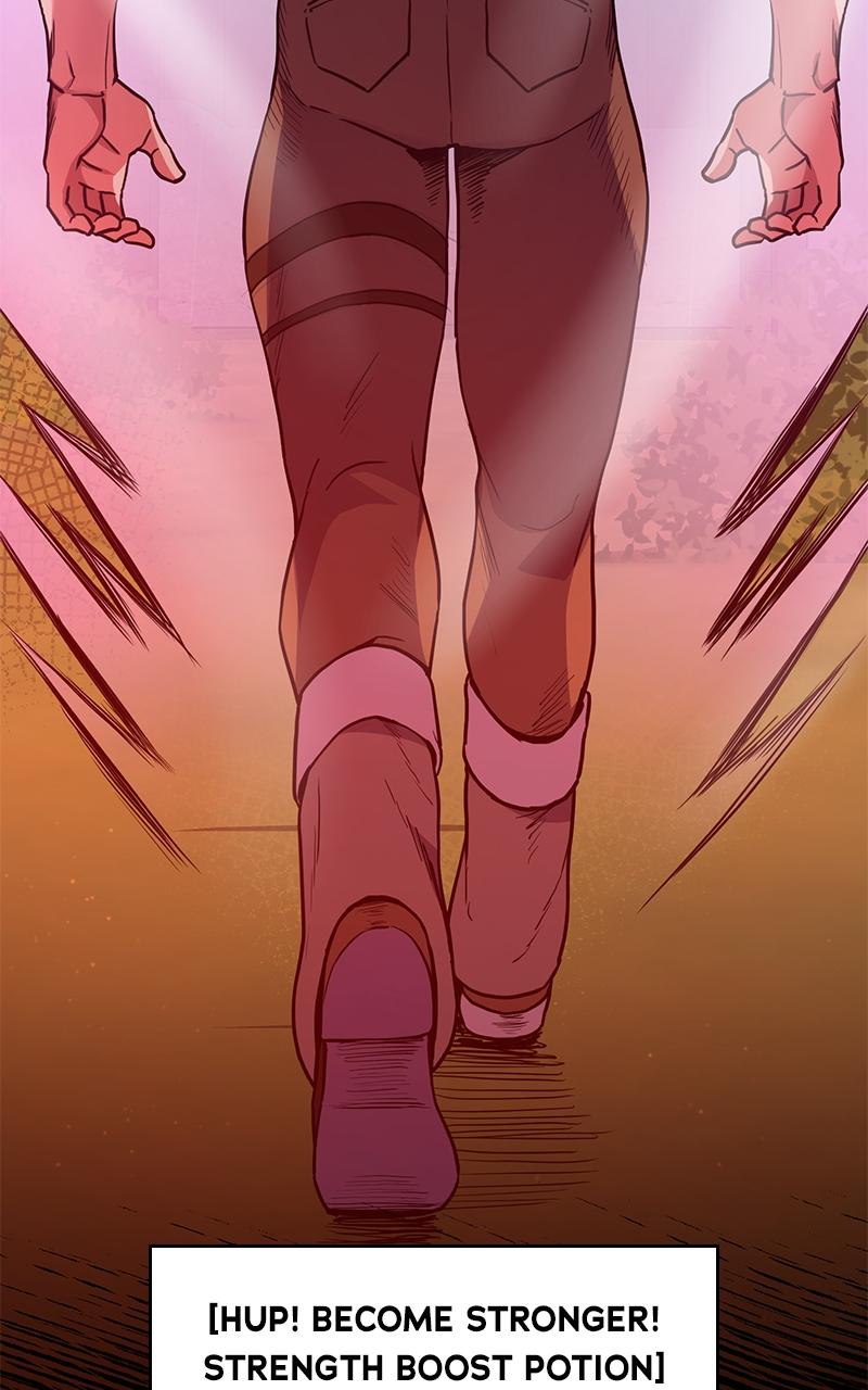 Surviving a Fantasy Adventure Comic Chap 9 - Next Chap 10