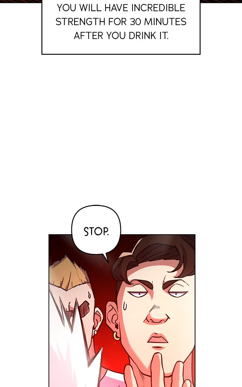 Surviving a Fantasy Adventure Comic Chap 9 - Next Chap 10