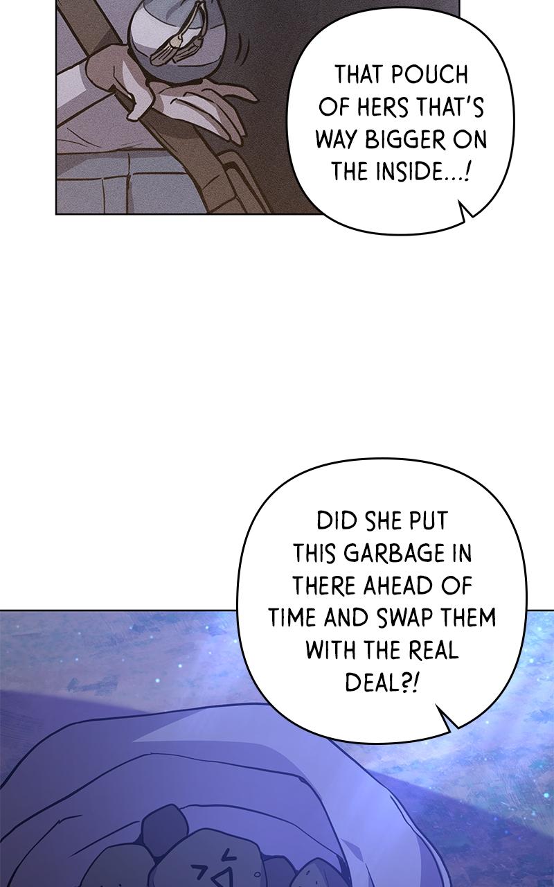 Surviving a Fantasy Adventure Comic Chap 9 - Next Chap 10