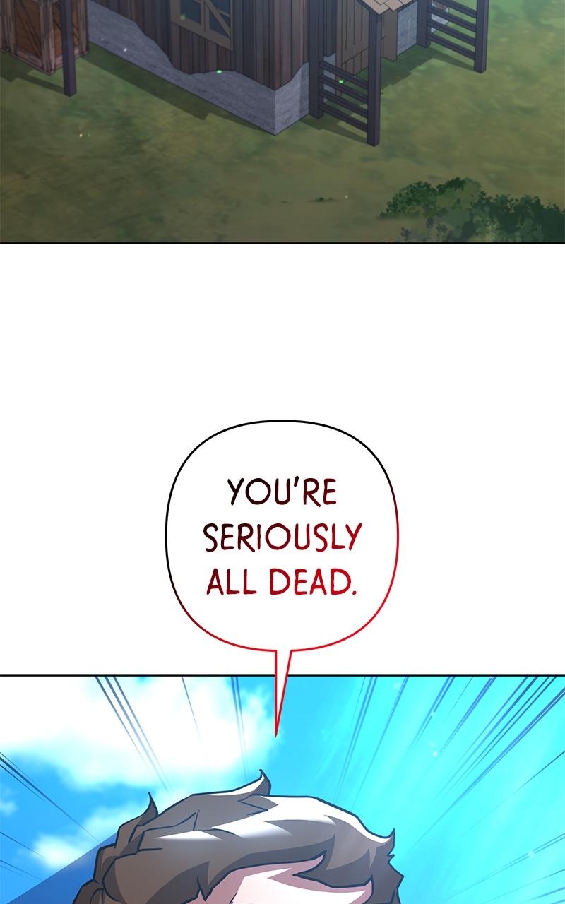 Surviving a Fantasy Adventure Comic Chap 9 - Next Chap 10
