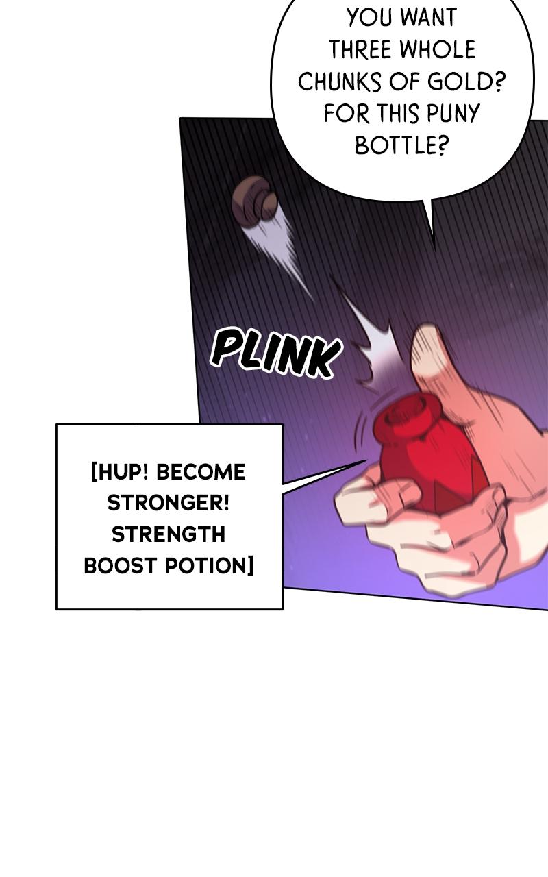 Surviving a Fantasy Adventure Comic Chap 9 - Next Chap 10