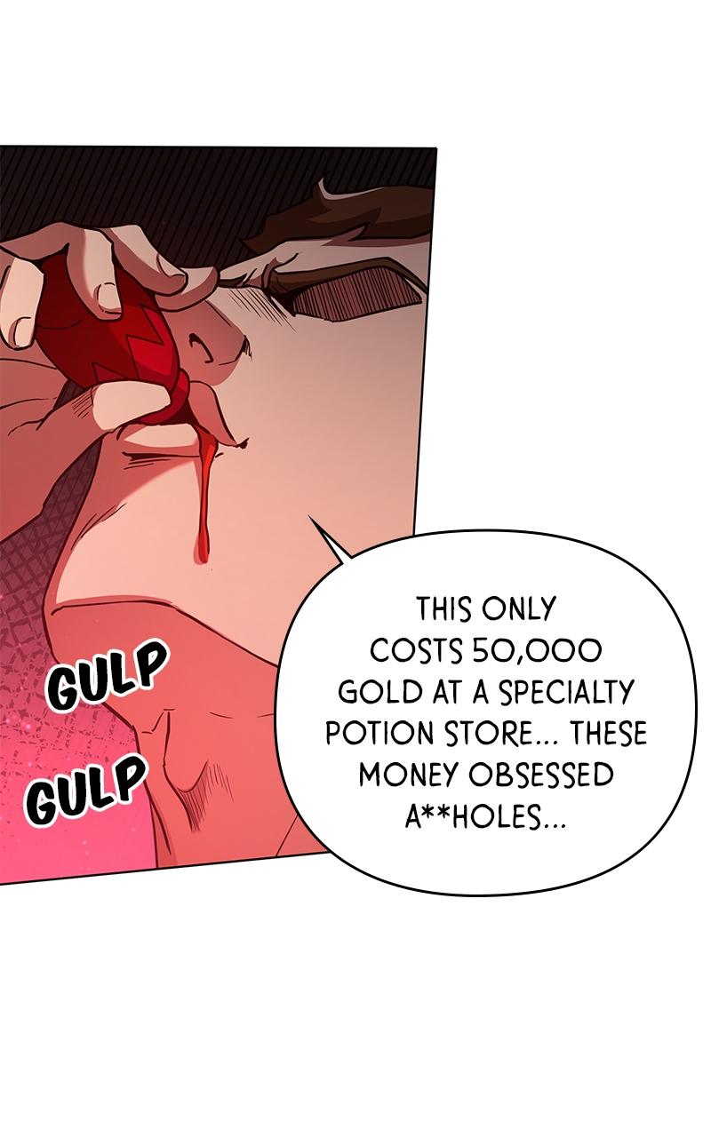 Surviving a Fantasy Adventure Comic Chap 9 - Next Chap 10