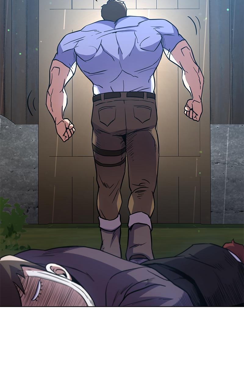 Surviving a Fantasy Adventure Comic Chap 9 - Next Chap 10
