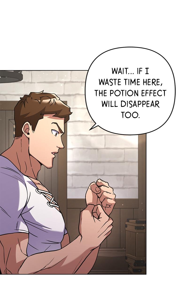 Surviving a Fantasy Adventure Comic Chap 9 - Next Chap 10