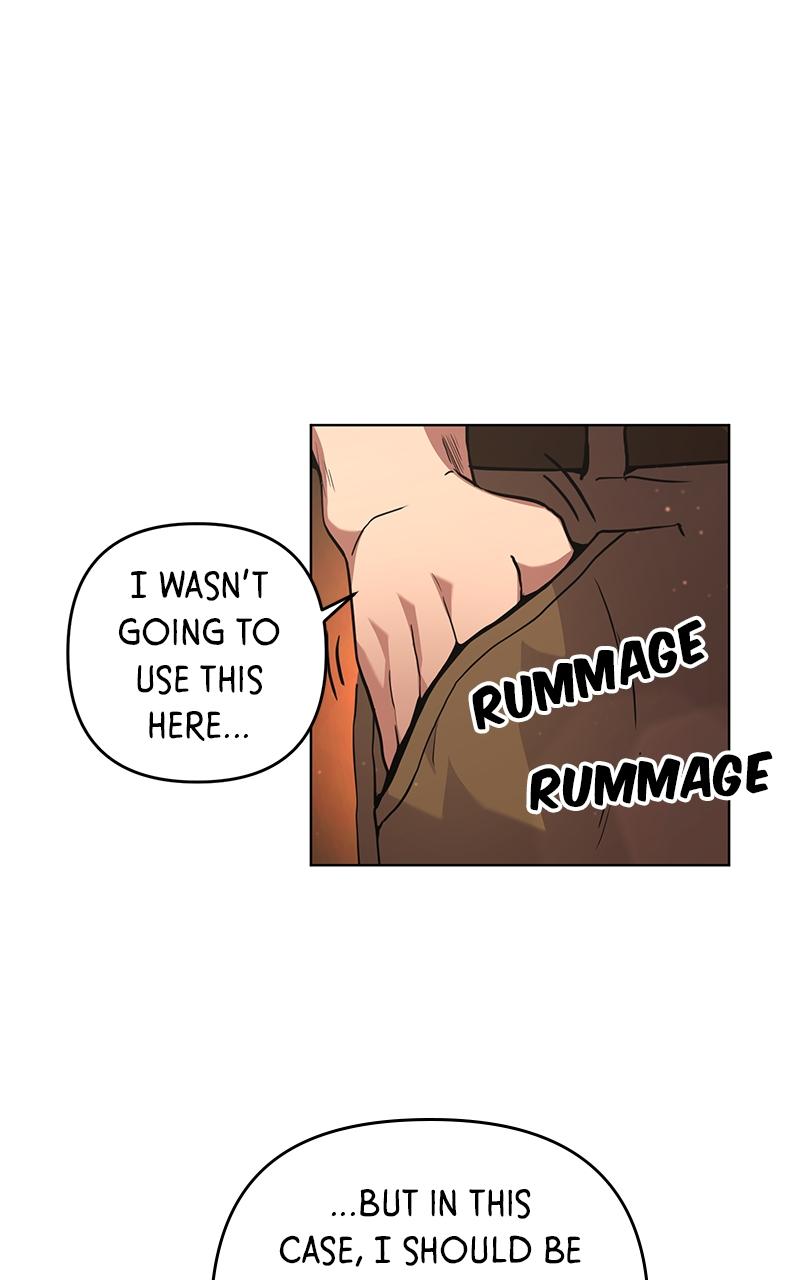 Surviving a Fantasy Adventure Comic Chap 9 - Next Chap 10