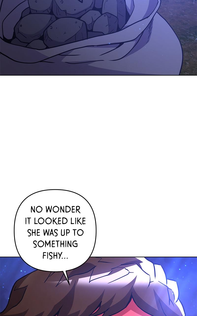 Surviving a Fantasy Adventure Comic Chap 9 - Next Chap 10