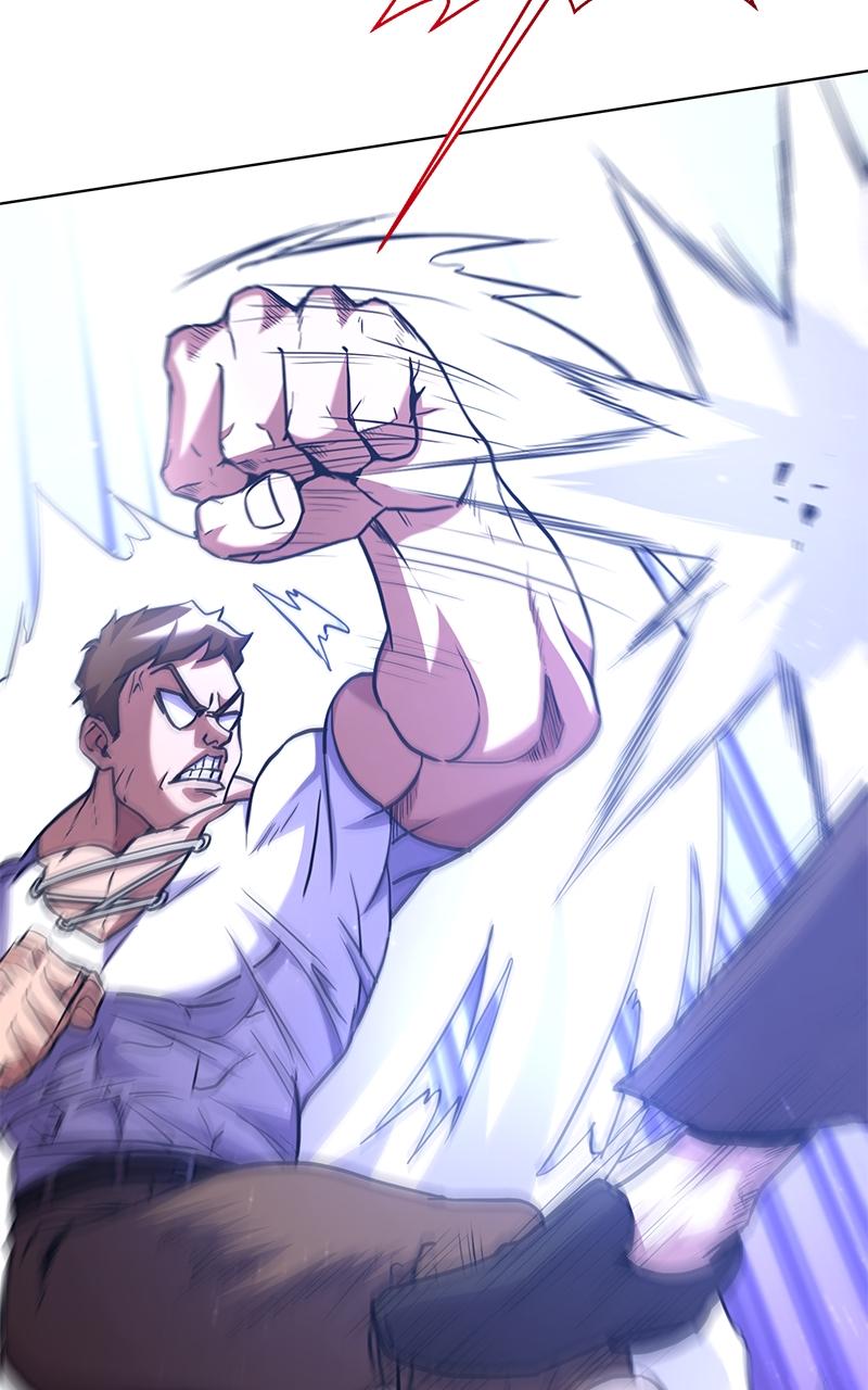 Surviving a Fantasy Adventure Comic Chap 9 - Next Chap 10