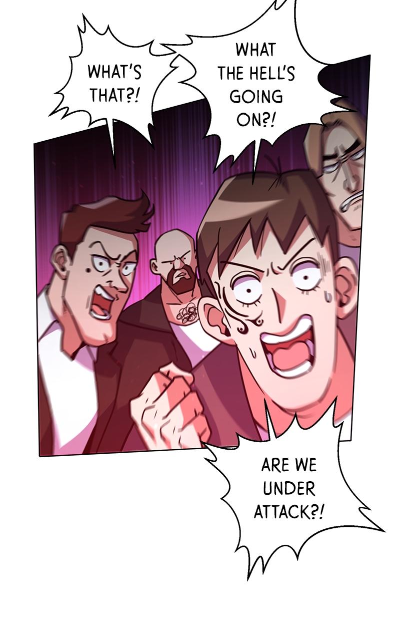 Surviving a Fantasy Adventure Comic Chap 9 - Next Chap 10