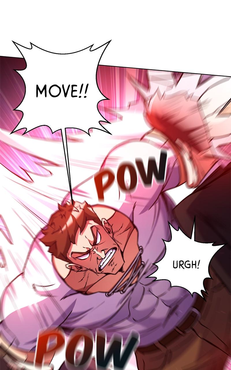Surviving a Fantasy Adventure Comic Chap 9 - Next Chap 10