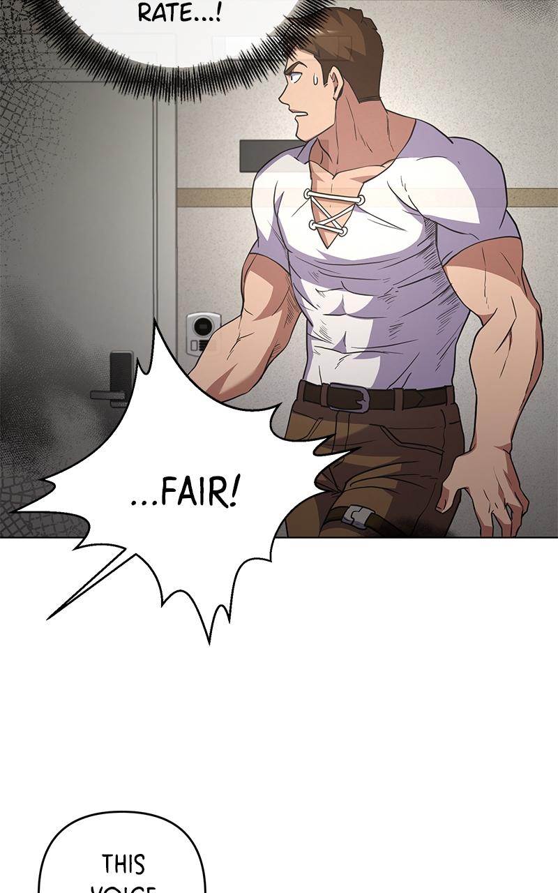 Surviving a Fantasy Adventure Comic Chap 9 - Next Chap 10