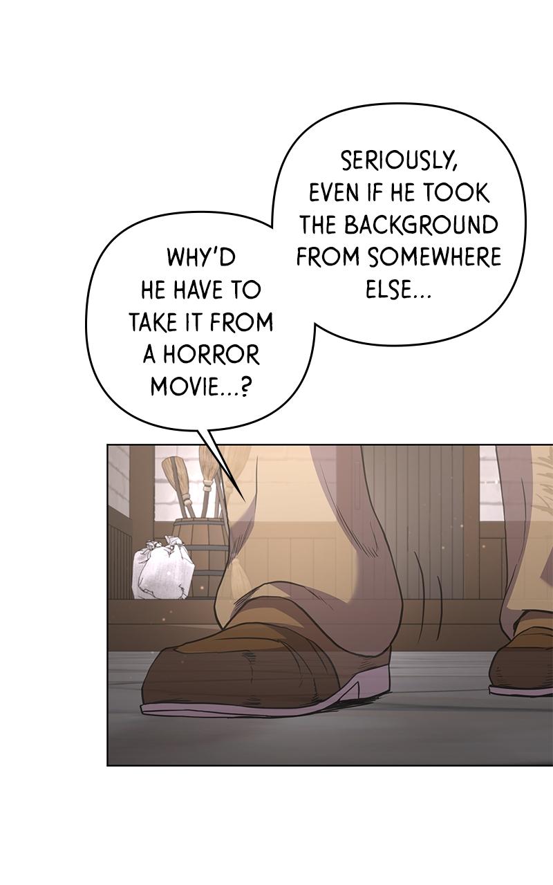 Surviving a Fantasy Adventure Comic Chap 9 - Next Chap 10