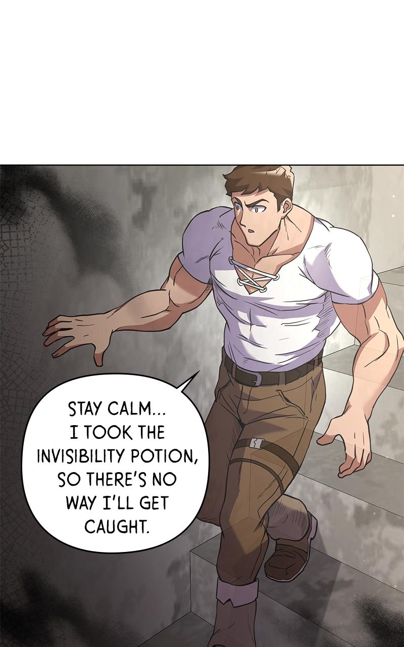 Surviving a Fantasy Adventure Comic Chap 9 - Next Chap 10