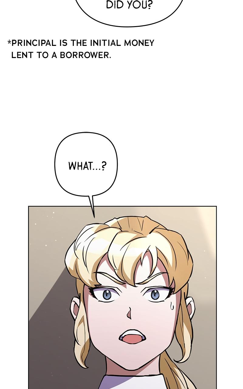 Surviving a Fantasy Adventure Comic Chap 9 - Next Chap 10