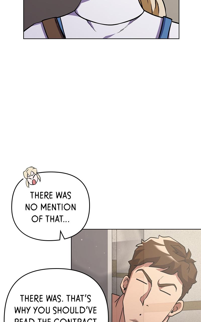 Surviving a Fantasy Adventure Comic Chap 9 - Next Chap 10