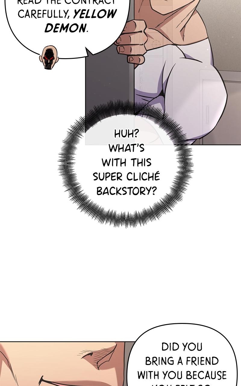 Surviving a Fantasy Adventure Comic Chap 9 - Next Chap 10