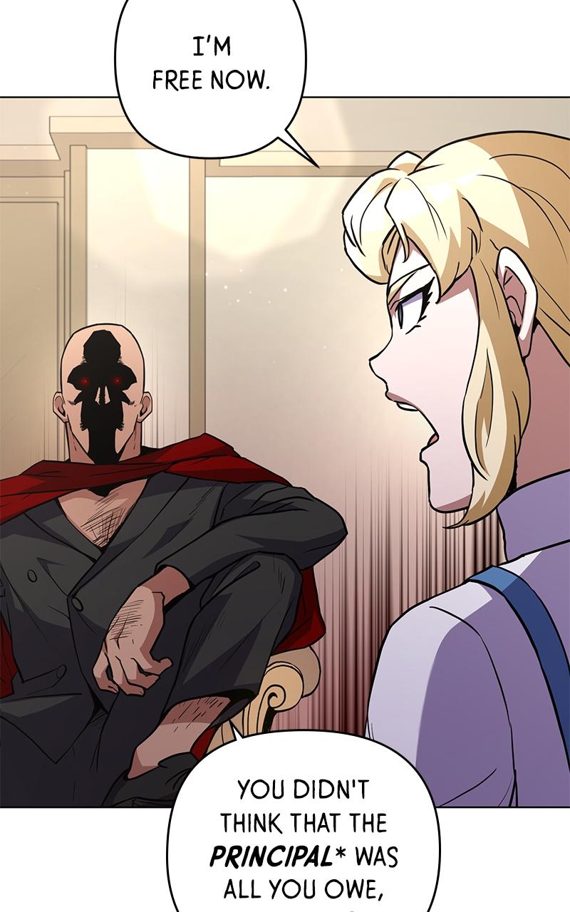 Surviving a Fantasy Adventure Comic Chap 9 - Next Chap 10