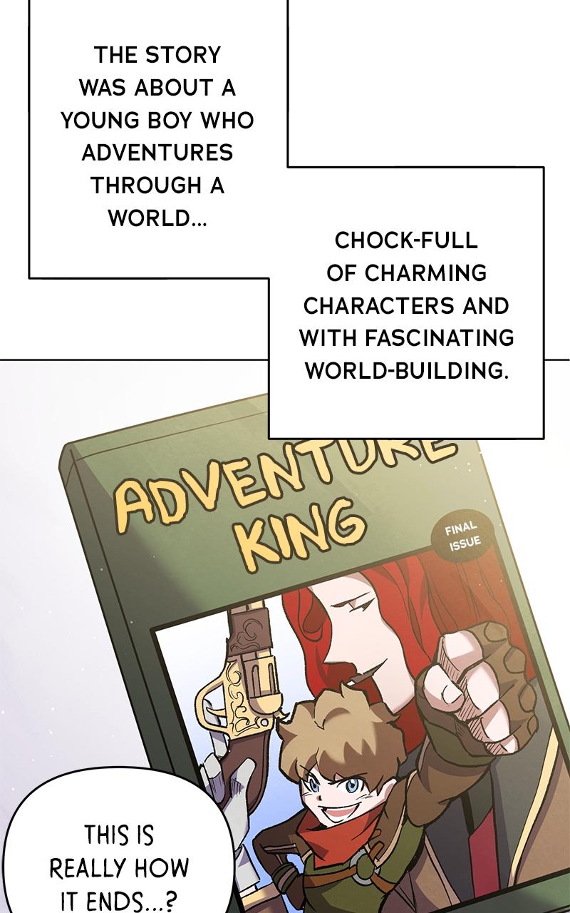 Surviving a Fantasy Adventure Comic Chap 1 - Next Chap 2