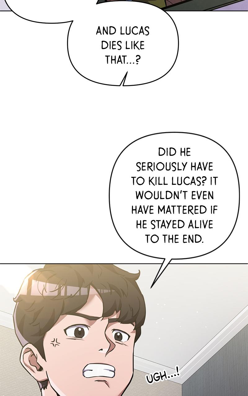 Surviving a Fantasy Adventure Comic Chap 1 - Next Chap 2