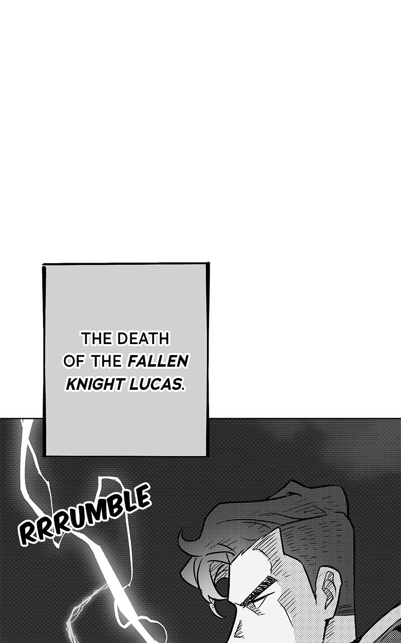 Surviving a Fantasy Adventure Comic Chap 1 - Next Chap 2