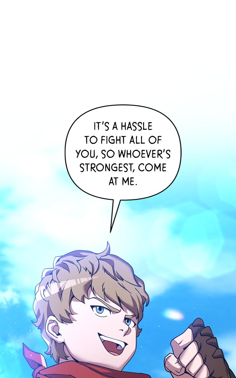 Surviving a Fantasy Adventure Comic Chap 1 - Next Chap 2