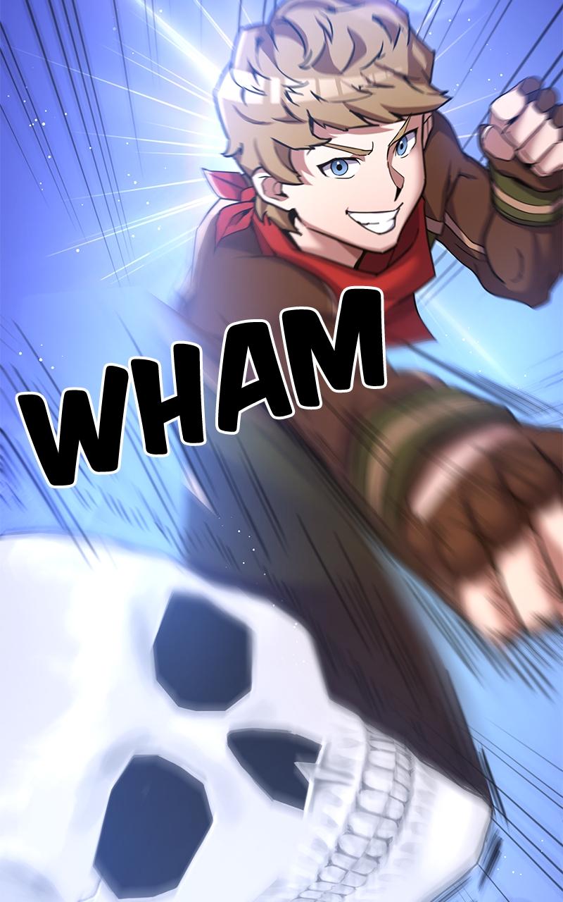 Surviving a Fantasy Adventure Comic Chap 1 - Next Chap 2