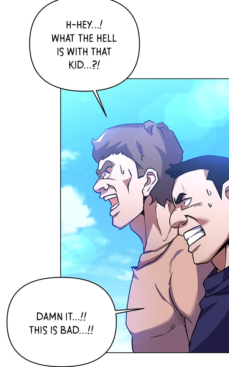 Surviving a Fantasy Adventure Comic Chap 1 - Next Chap 2