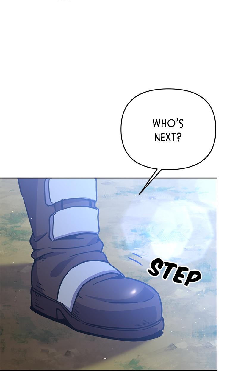 Surviving a Fantasy Adventure Comic Chap 1 - Next Chap 2