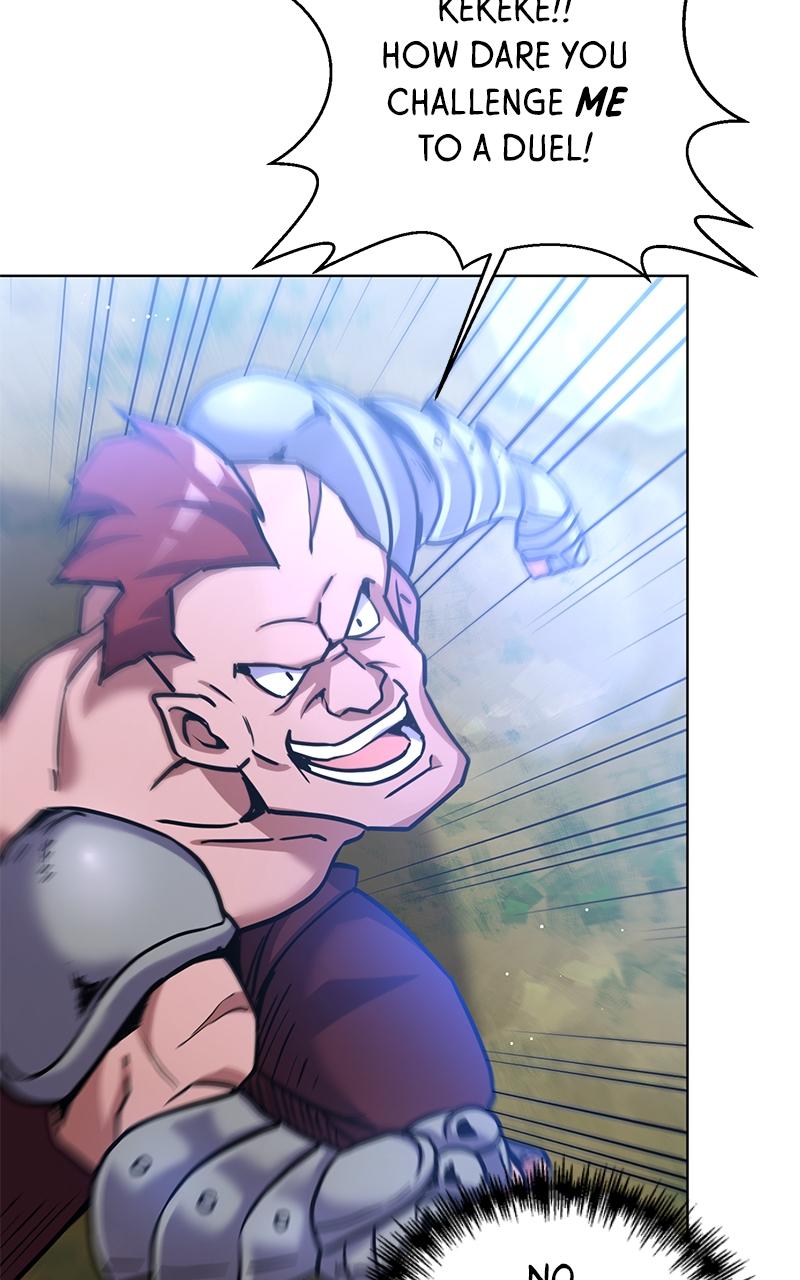 Surviving a Fantasy Adventure Comic Chap 1 - Next Chap 2