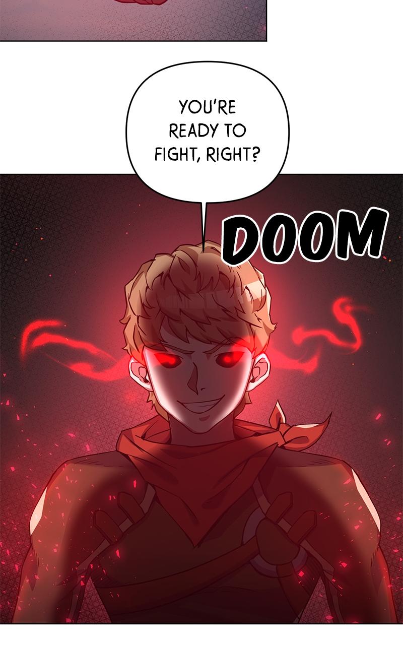 Surviving a Fantasy Adventure Comic Chap 1 - Next Chap 2