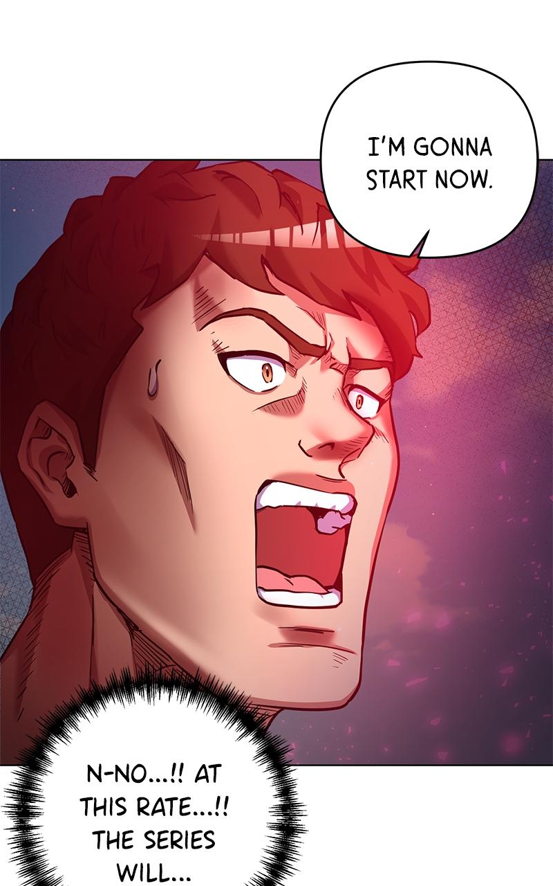 Surviving a Fantasy Adventure Comic Chap 1 - Next Chap 2