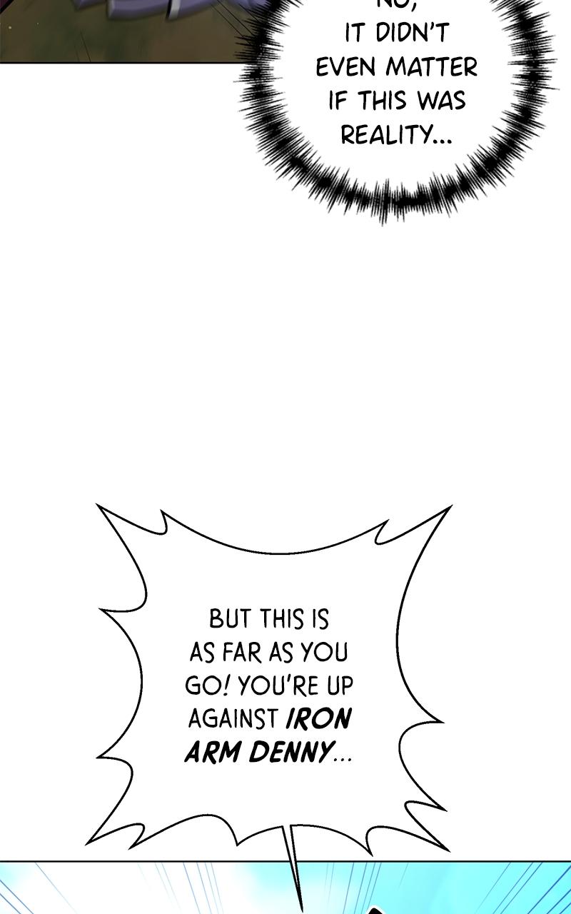 Surviving a Fantasy Adventure Comic Chap 1 - Next Chap 2