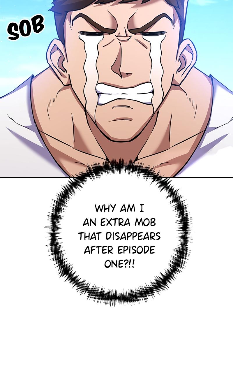 Surviving a Fantasy Adventure Comic Chap 1 - Next Chap 2