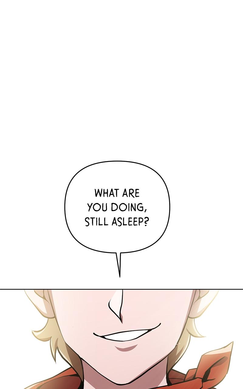 Surviving a Fantasy Adventure Comic Chap 1 - Next Chap 2