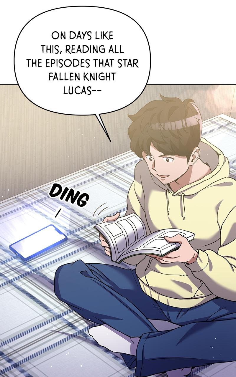 Surviving a Fantasy Adventure Comic Chap 1 - Next Chap 2
