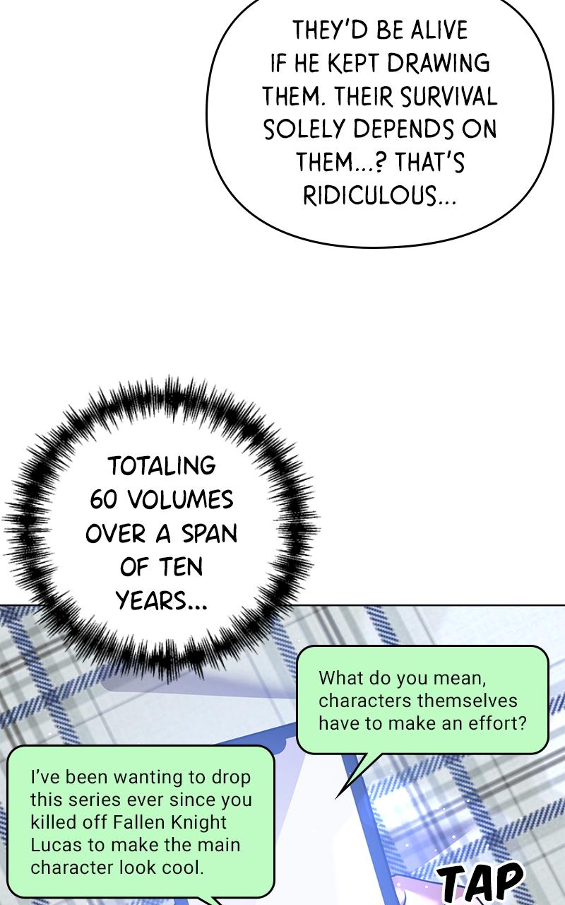 Surviving a Fantasy Adventure Comic Chap 1 - Next Chap 2